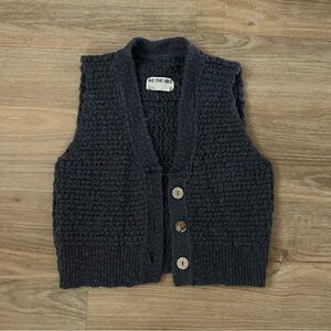 We The Free Knit Vest